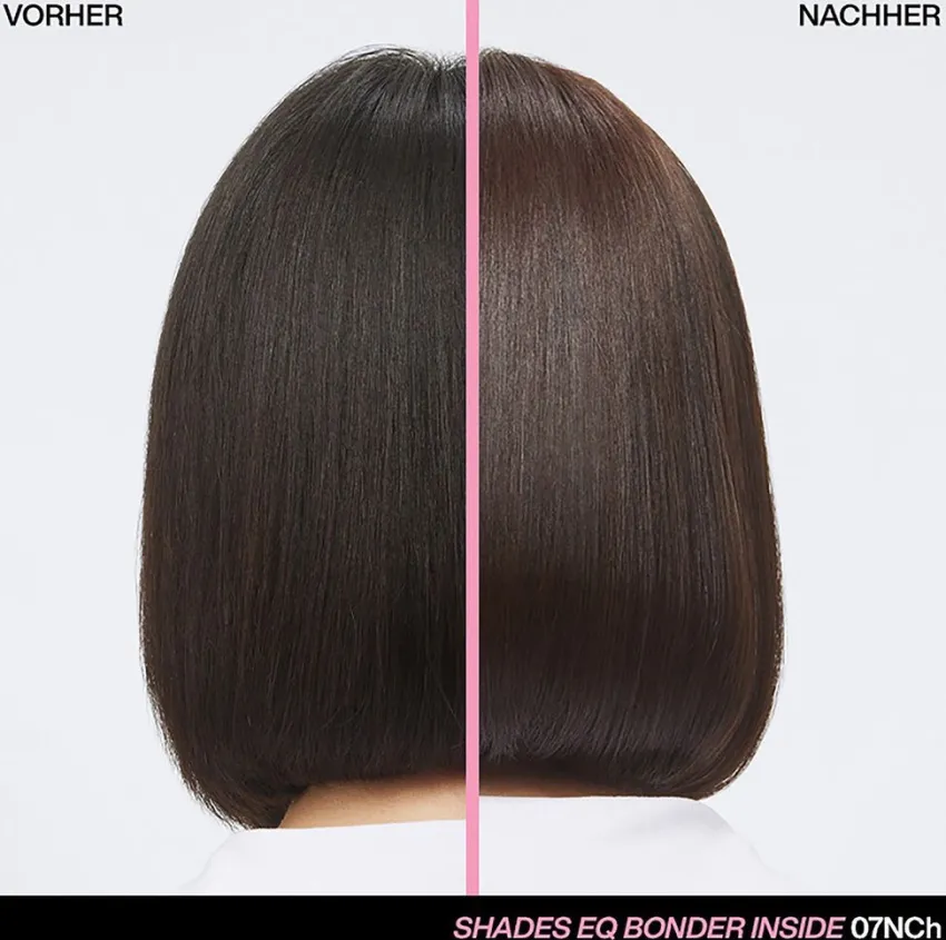 Clearance Redken Shades EQ Gloss Bonder Inside