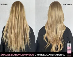 Clearance Redken Shades EQ Gloss Bonder Inside