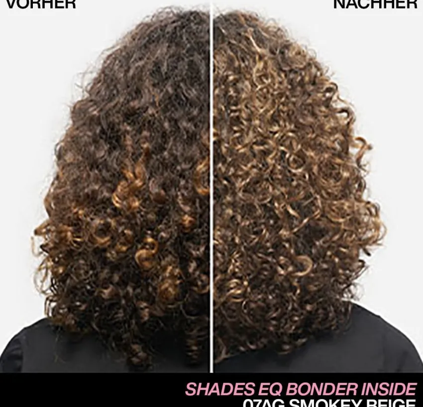 Clearance Redken Shades EQ Gloss Bonder Inside