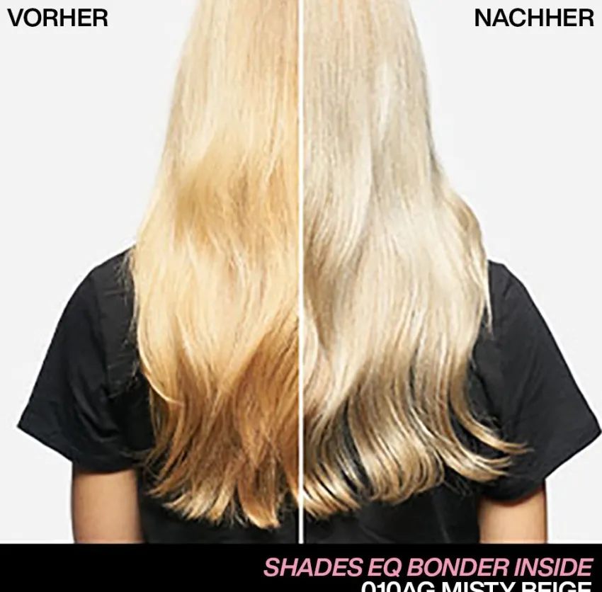 Clearance Redken Shades EQ Gloss Bonder Inside