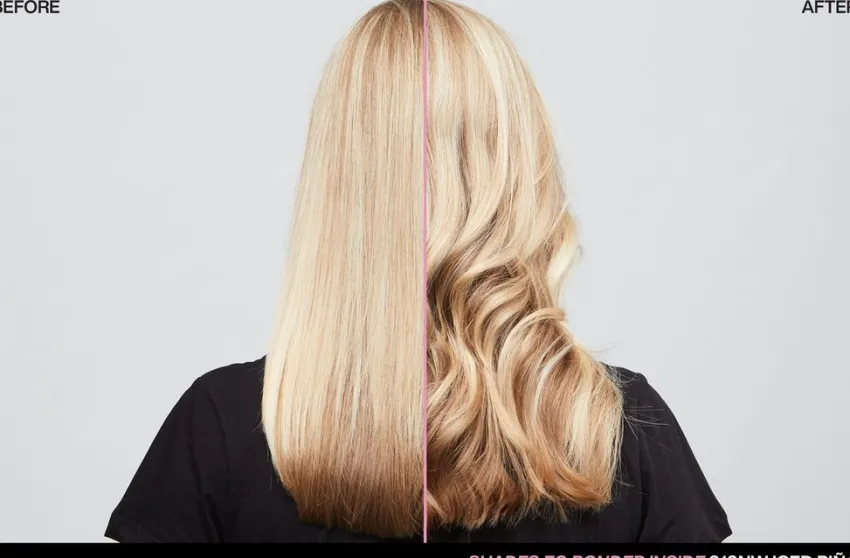 Clearance Redken Shades EQ Gloss Bonder Inside