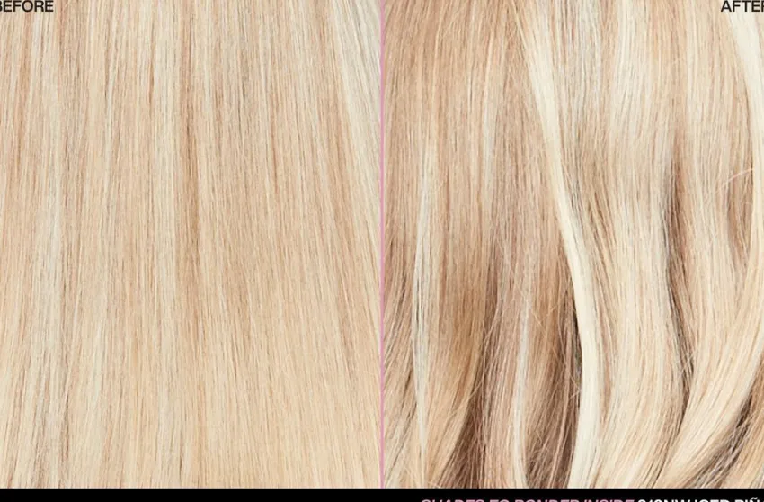 Clearance Redken Shades EQ Gloss Bonder Inside