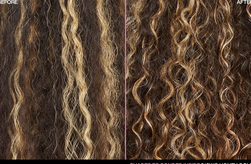 Clearance Redken Shades EQ Gloss Bonder Inside