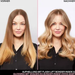 Clearance Redken Shades EQ Gloss Bonder Inside