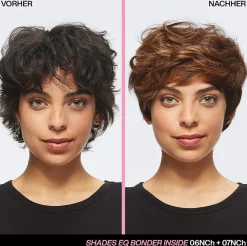 Clearance Redken Shades EQ Gloss Bonder Inside
