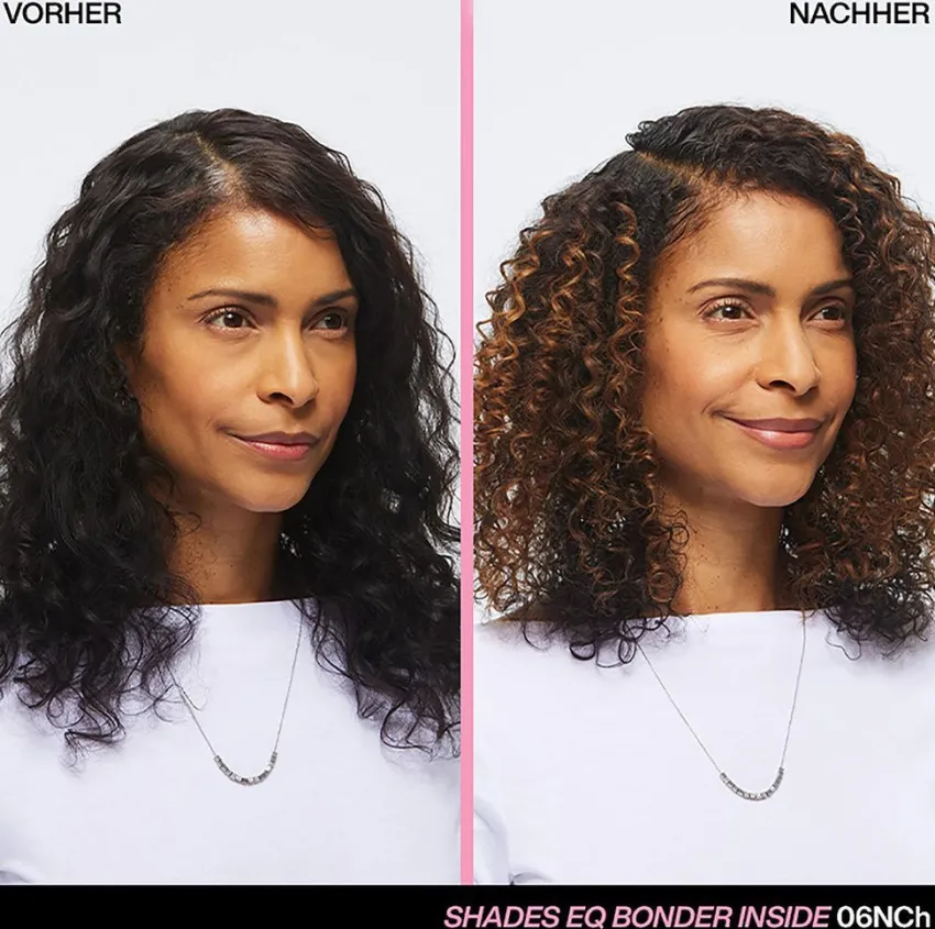 Clearance Redken Shades EQ Gloss Bonder Inside