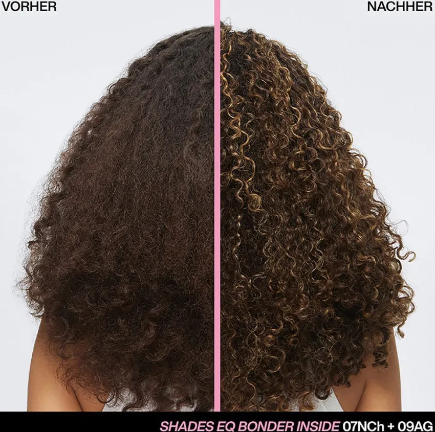 Clearance Redken Shades EQ Gloss Bonder Inside