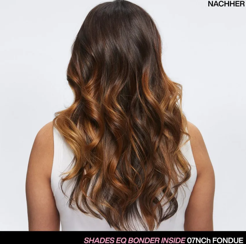 Clearance Redken Shades EQ Gloss Bonder Inside