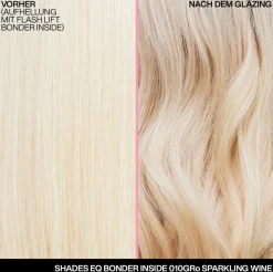 Clearance Redken Shades EQ Gloss Bonder Inside