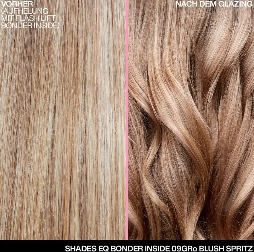 Clearance Redken Shades EQ Gloss Bonder Inside