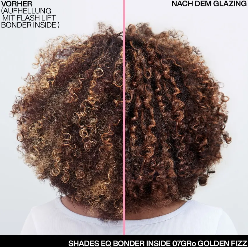 Clearance Redken Shades EQ Gloss Bonder Inside