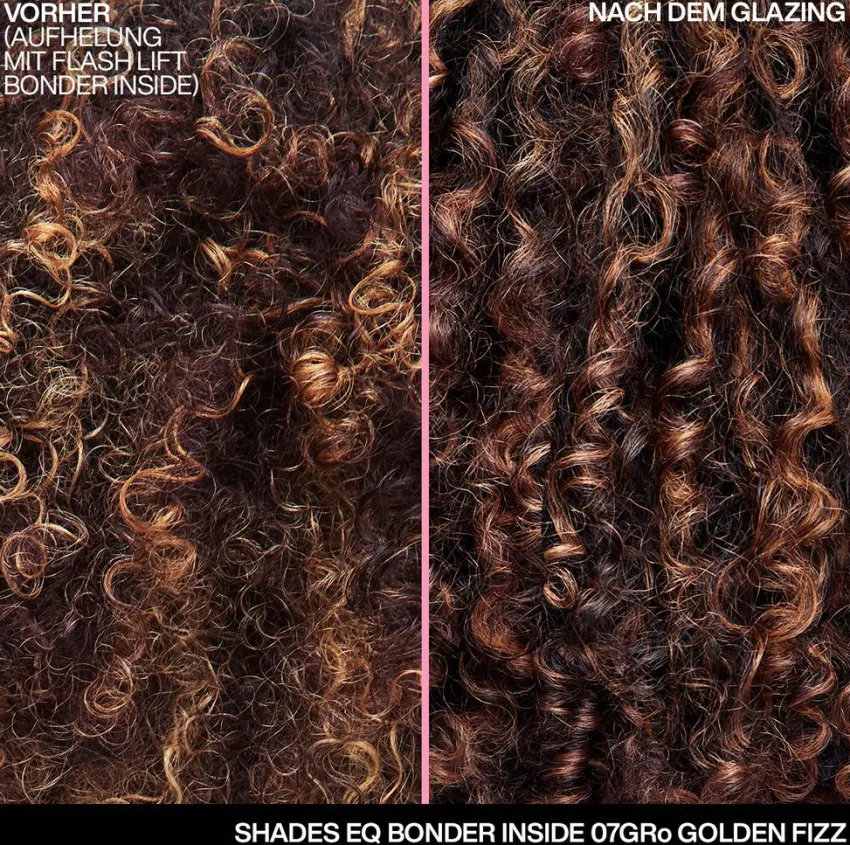 Clearance Redken Shades EQ Gloss Bonder Inside