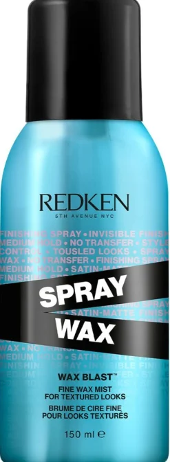 Discount Redken Spray Wax