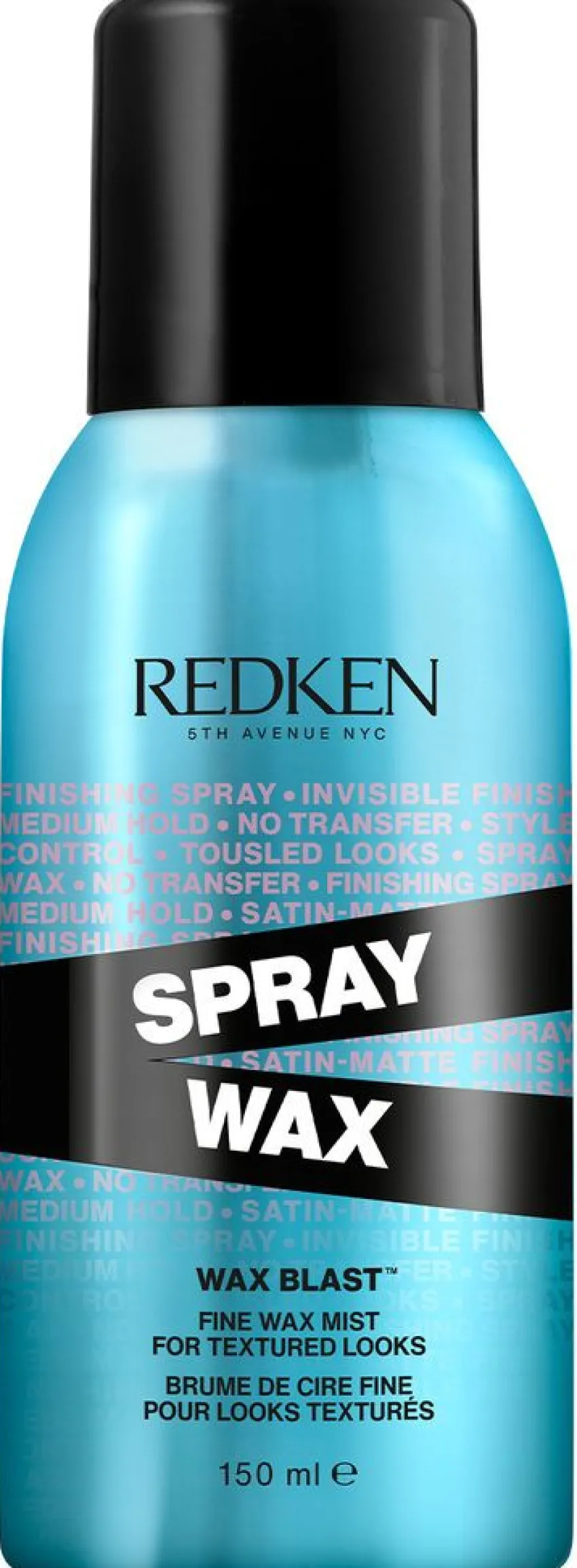 Discount Redken Spray Wax