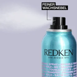 Discount Redken Spray Wax