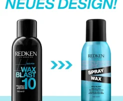 Discount Redken Spray Wax