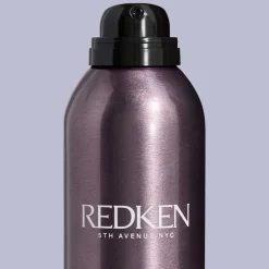 Hot Redken Strong Hold Hairspray