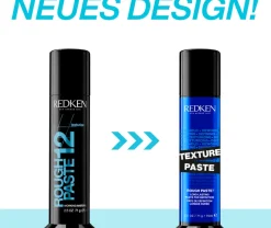 Clearance Redken Texture Paste