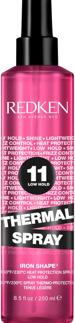Discount Redken Thermal Spray