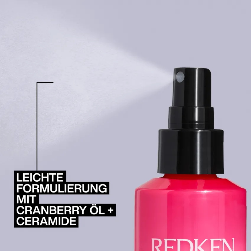 Discount Redken Thermal Spray