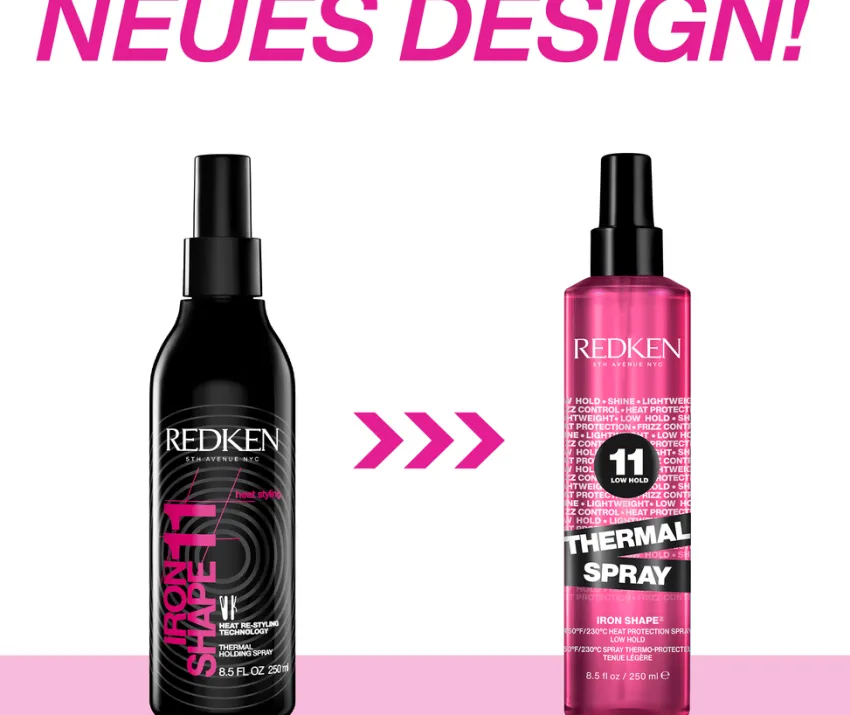 Discount Redken Thermal Spray