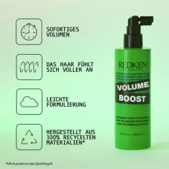 Clearance Redken Volume Boost