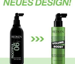 Clearance Redken Volume Boost