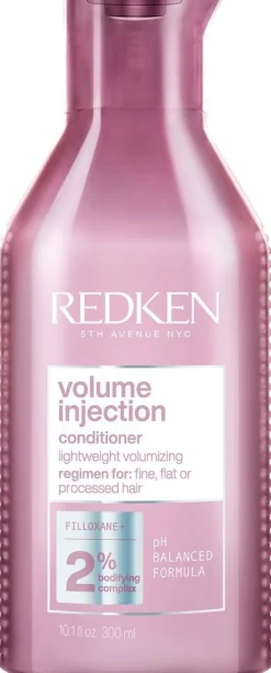 Clearance Redken Volume Injection Conditioner