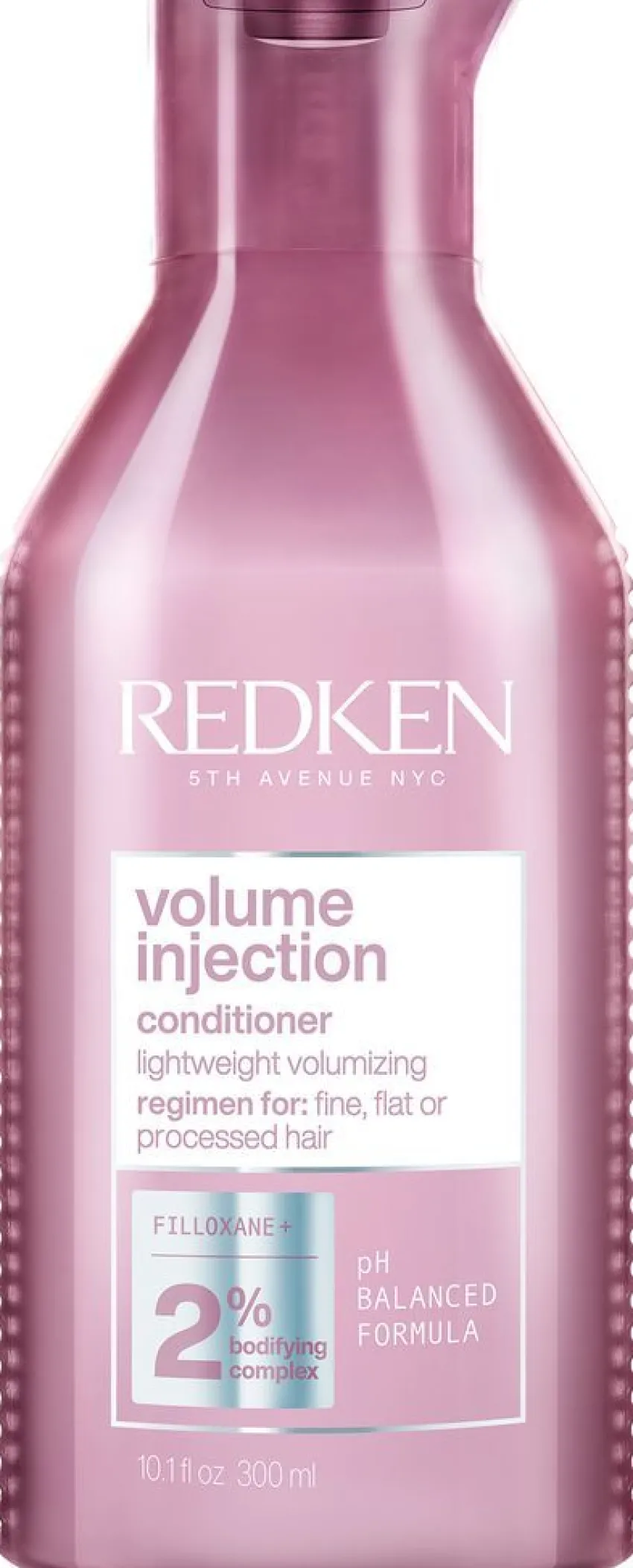 Clearance Redken Volume Injection Conditioner
