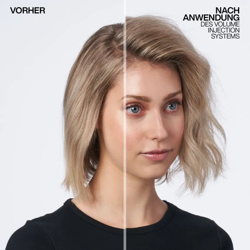 Clearance Redken Volume Injection Conditioner