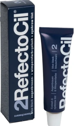 Clearance RefectoCil 2 - Blau/Schwarz