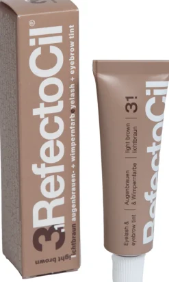Sale RefectoCil 3.1 - Lichtbraun