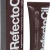 Hot RefectoCil 3 - Naturbraun