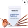 Hot RefectoCil Application Set Mini rose gold