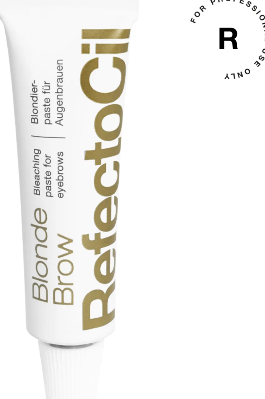 Clearance RefectoCil Blonde Brow