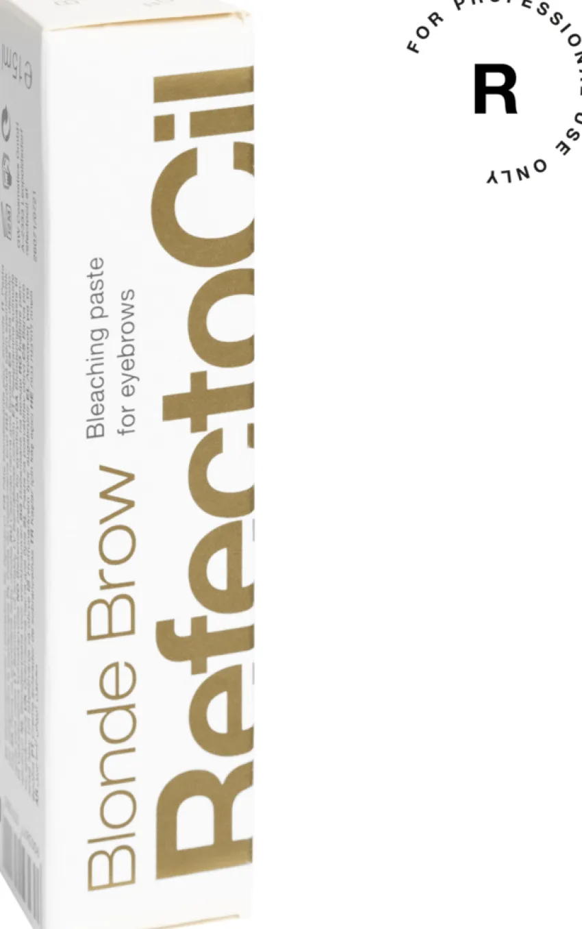 Clearance RefectoCil Blonde Brow