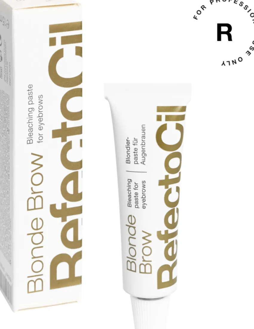 Clearance RefectoCil Blonde Brow