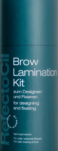 Outlet RefectoCil Brow Lamination Kit