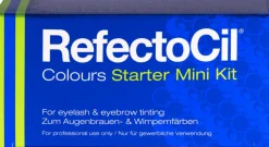 Outlet RefectoCil Colours Mini Starter Kit