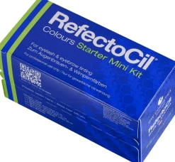 Outlet RefectoCil Colours Mini Starter Kit
