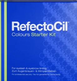 Sale RefectoCil Colours Starter Kit