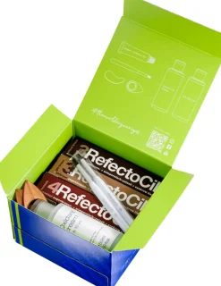 Sale RefectoCil Colours Starter Kit