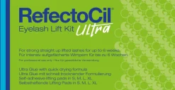 Hot RefectoCil Eyelash Lift Kit Ultra