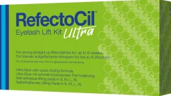Hot RefectoCil Eyelash Lift Kit Ultra