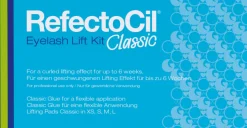 New RefectoCil Eyelash Lift Kit Classic