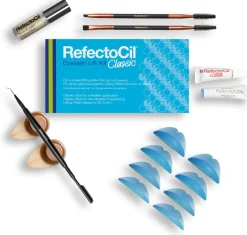 New RefectoCil Eyelash Lift Kit Classic