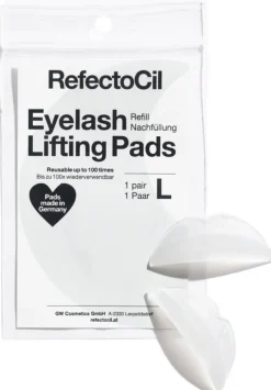 Hot RefectoCil Eyelash Lift Refill Lifting Pads