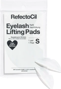 Hot RefectoCil Eyelash Lift Refill Lifting Pads