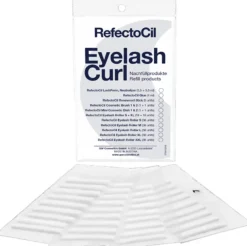 Sale RefectoCil Eyelash Perm Refill Rollen 36 Rollen