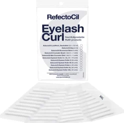 Sale RefectoCil Eyelash Perm Refill Rollen 36 Rollen